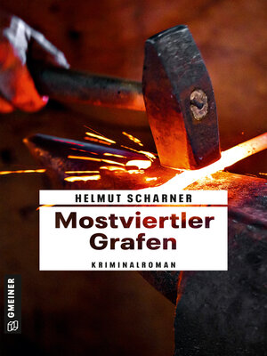 cover image of Mostviertler Grafen